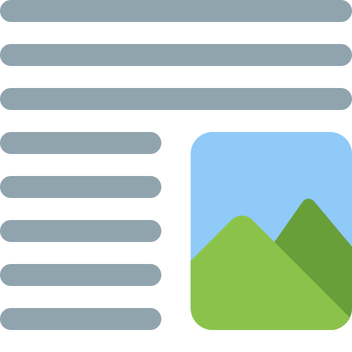 Wireframe icon