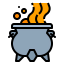 Cauldron icon 64x64