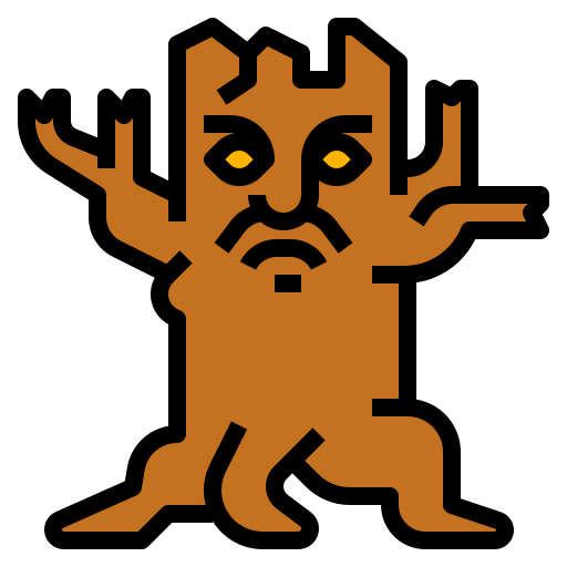 Tree Symbol