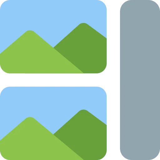 Wireframe icon