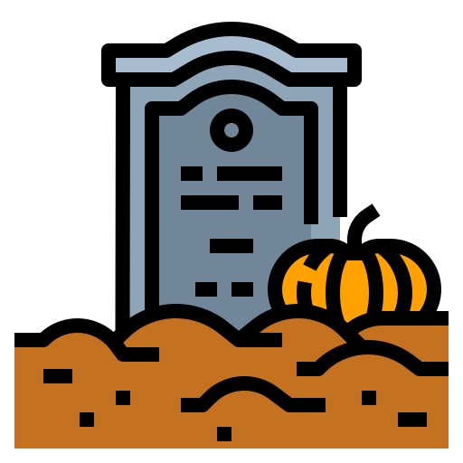 Graveyard icon