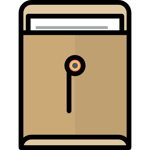 Envelope 图标