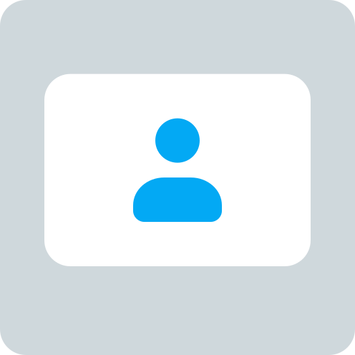 Wireframe icon