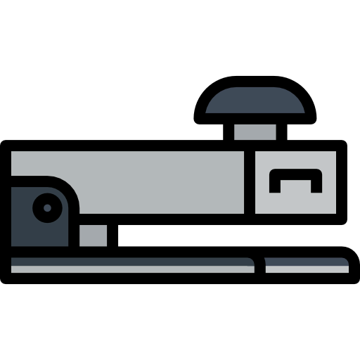 Stapler icon