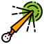 Magic wand icon 64x64