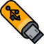 Pendrive icon 64x64