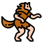 Werewolf icon 64x64