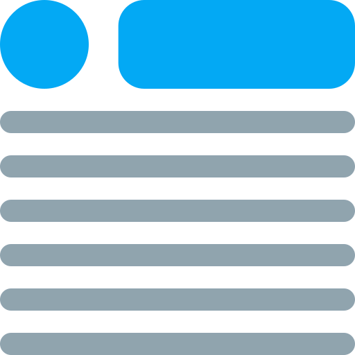 Wireframe 图标