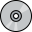 Compact disc Symbol 64x64