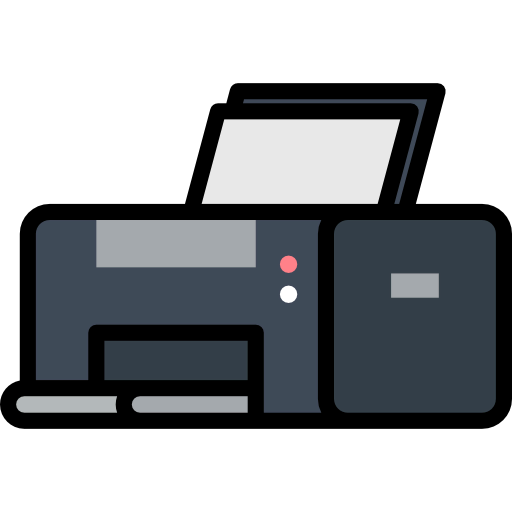 Printer icon