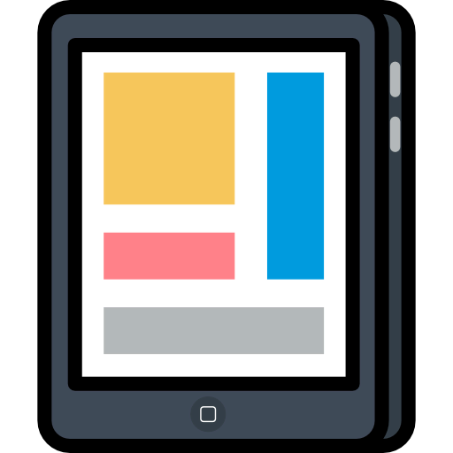 Tablet icon