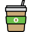 Coffee icon 64x64