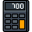 Calculator icon 64x64