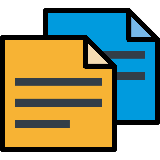 Notes 图标