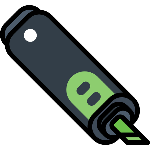 Highlighter 图标
