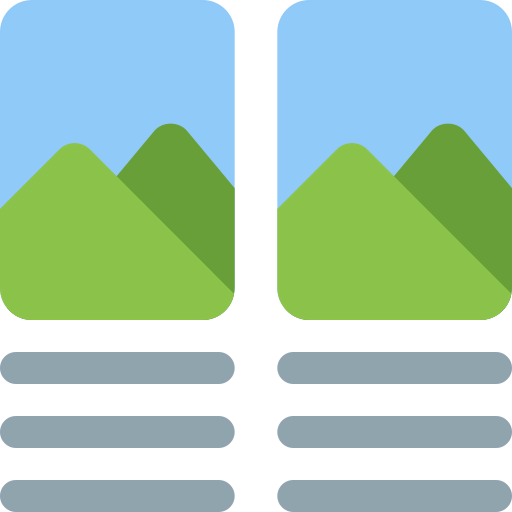 Wireframe icon