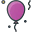 Balloon icon 64x64