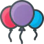 Balloon icon 64x64
