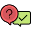 Question icon 64x64
