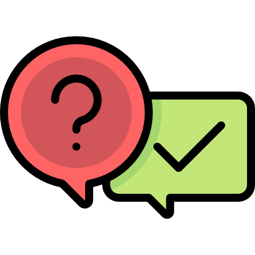 Question icon