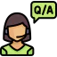 Customer service icon 64x64