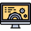 Settings icon 64x64