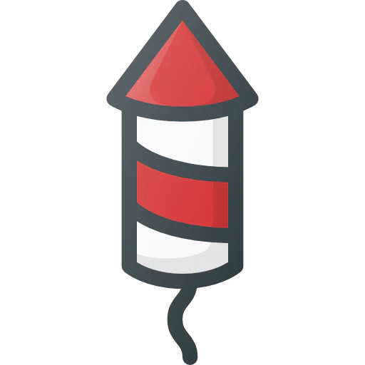 Firework icon