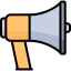 Megaphone icon 64x64
