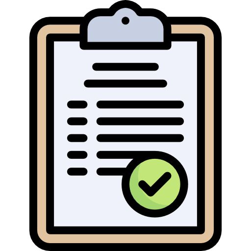 List icon