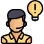 Customer service icon 64x64