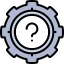 Settings icon 64x64