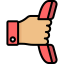 Phone call icon 64x64
