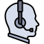 Customer service icon 64x64