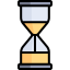 Hourglass icon 64x64
