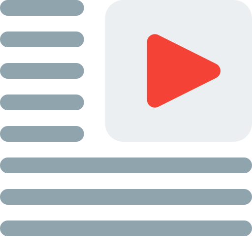 Wireframe icon