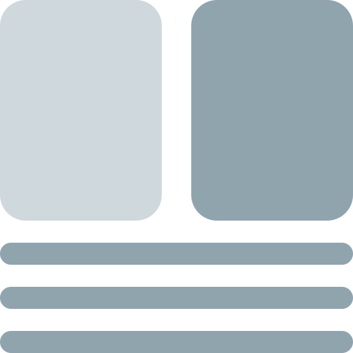 Wireframe 图标