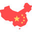 China 图标 64x64