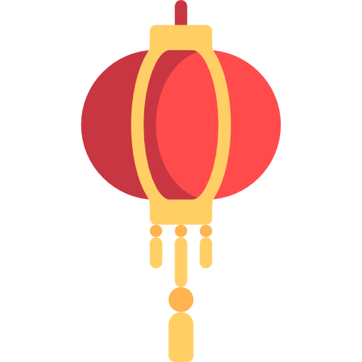 Lantern icon