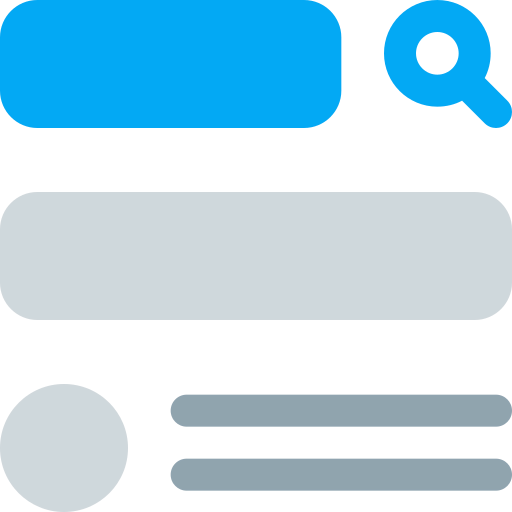 Wireframe 图标