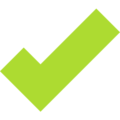 Check icon