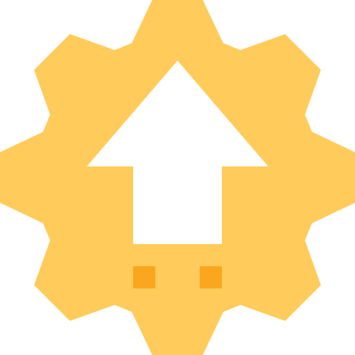 System update icon