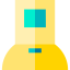 Safety suit icon 64x64