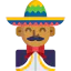 Mariachi 图标 64x64