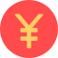 Yuan icon 64x64