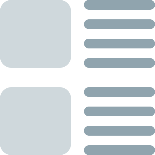 Wireframe icon