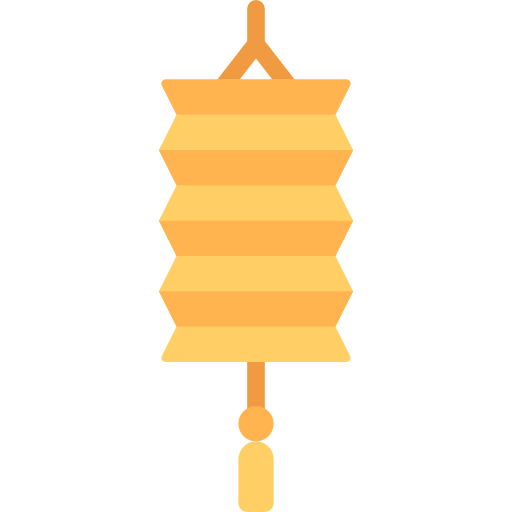 Lantern icon