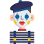 Mime 图标 64x64
