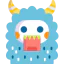 Monster 图标 64x64