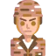 Soldier 图标 64x64