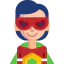 Superhero 图标 64x64
